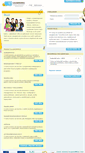 Mobile Screenshot of elearning.hkjihlava.cz